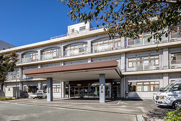 ケアポート玄海